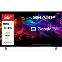 SHARP 55HP5265E (офіційна гарантія UA)