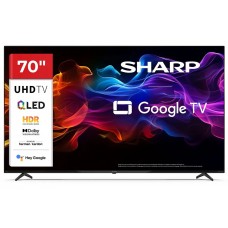 SHARP 70HP5265E (офіційна гарантія UA)