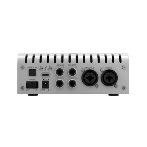 UNIVERSAL AUDIO Apollo Twin X Quad Gen 2 Essentials+ (офіційна гарантія UA)