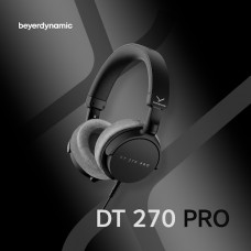 Beyerdynamic DT 270 PRO