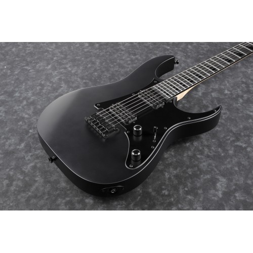 Электрогитара IBANEZ GRGR131EX BKF