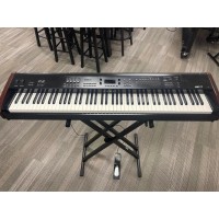 Сценическое фортепиано Kawai MP7SE