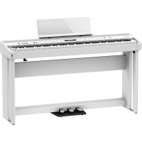 Roland FP-90X-WH (офіційна гарантія UA)