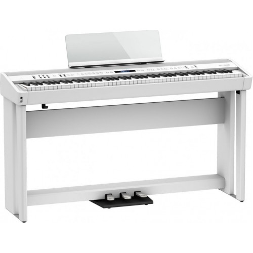 Roland FP-90X-WH (офіційна гарантія UA)