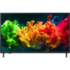 LG 55QNED80B6B (офіційна гарантія UA)