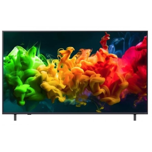 LG 65QNED80B6B (офіційна гарантія UA)