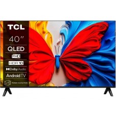 TCL 40S5L (офіційна гарантія UA 24 місяці) TCL 40S5L (офіційна гарантія UA 24 місяці)