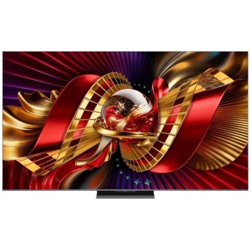 TCL 65C8L (офіційна гарантія UA 24 місяці)