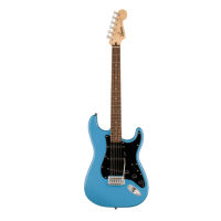 SQUIER SONIC STRATOCASTER LRL CALIFORNIA BLUE