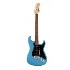 SQUIER SONIC STRATOCASTER LRL CALIFORNIA BLUE