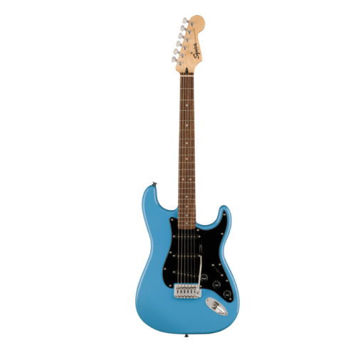 SQUIER SONIC STRATOCASTER LRL CALIFORNIA BLUE