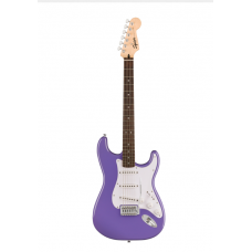 SQUIER SONIC STRATOCASTER LRL ULTRAVIOLET