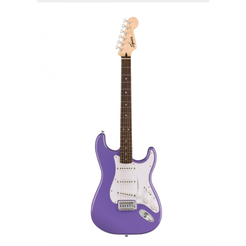 SQUIER SONIC STRATOCASTER LRL ULTRAVIOLET