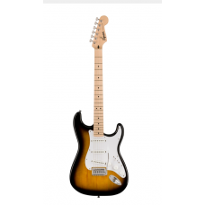 SQUIER SONIC STRATOCASTER MN 2-COLOR SUNBURST