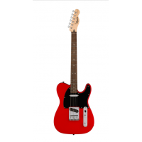 SQUIER SONIC TELECASTER LRL TORINO RED