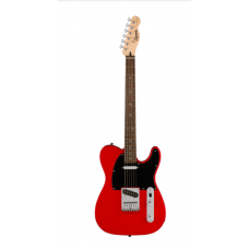SQUIER SONIC TELECASTER LRL TORINO RED