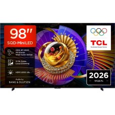 TCL 98C7L (офіційна гарантія UA 24 місяці) TCL 98C7L (офіційна гарантія UA 24 місяці)