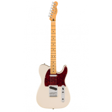 FENDER PLAYER II MODIFIED TELECASTER MN OLYMPIC PEARL