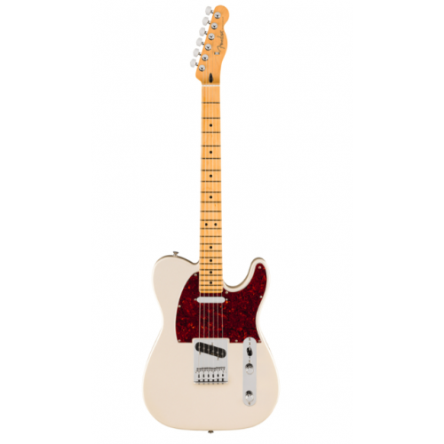 FENDER PLAYER II MODIFIED TELECASTER MN OLYMPIC PEARL