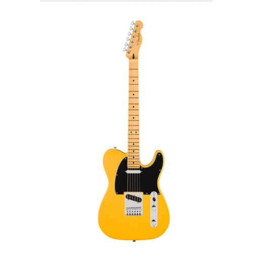 FENDER PLAYER II MODIFIED TELECASTER MN SUNSHINE YELLOW