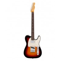 FENDER PLAYER II MODIFIED TELECASTER SH RW 3 TONE SUNBURST