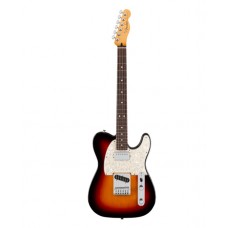 FENDER PLAYER II MODIFIED TELECASTER SH RW 3 TONE SUNBURST