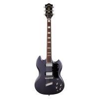 Guild Polara Deluxe (Canyon Dusk)