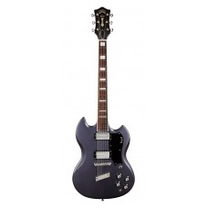 Guild Polara Deluxe (Canyon Dusk)