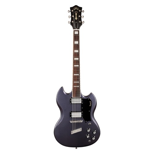 Guild Polara Deluxe (Canyon Dusk)
