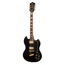 Guild Polara Kim Thayil (Black)
