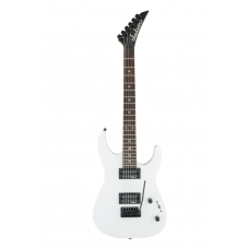 JACKSON JS SERIES DINKY JS12 SNOW WHITE