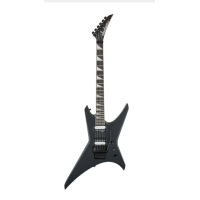 JACKSON JS SERIES WARRIOR JS32 SATIN BLACK