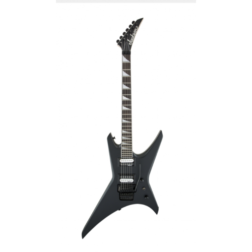 JACKSON JS SERIES WARRIOR JS32 SATIN BLACK