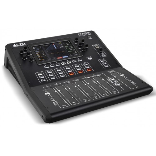 ALTO PROFESSIONAL TMD16