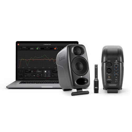 IK MULTIMEDIA iLoud Micro Monitor Pro (Pair)