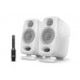 IK MULTIMEDIA iLoud Micro Monitor Pro - White (Pair)