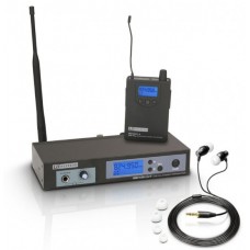 LD Systems MEI 100 G2