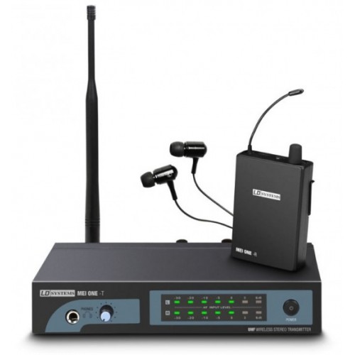 LD Systems MEI ONE 1