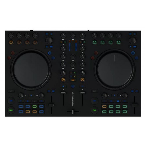 Native Instruments Traktor MX2