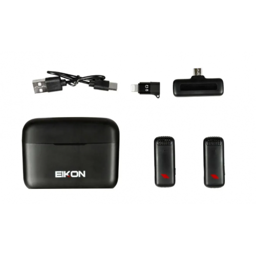 Proel Eikon TWINSTREAM