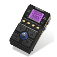Zoom MS-80IR+
