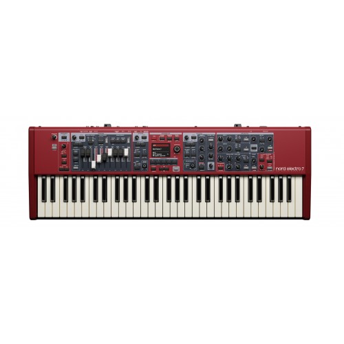 Nord Electro 7 61