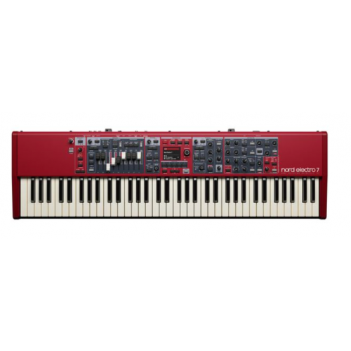 Nord Electro 7 73