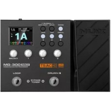 NUX MG 300 MKII NUX MG 300 MKII