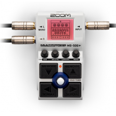 Zoom MS-50G+