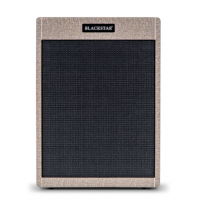 BLACKSTAR ST. JAMES 212 VOC FAWN CABINET