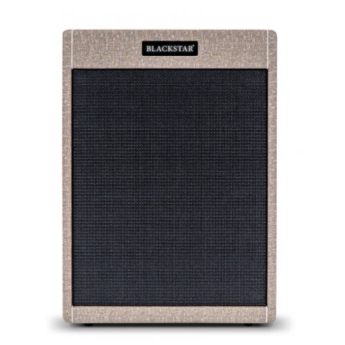 BLACKSTAR ST. JAMES 212 VOC FAWN CABINET