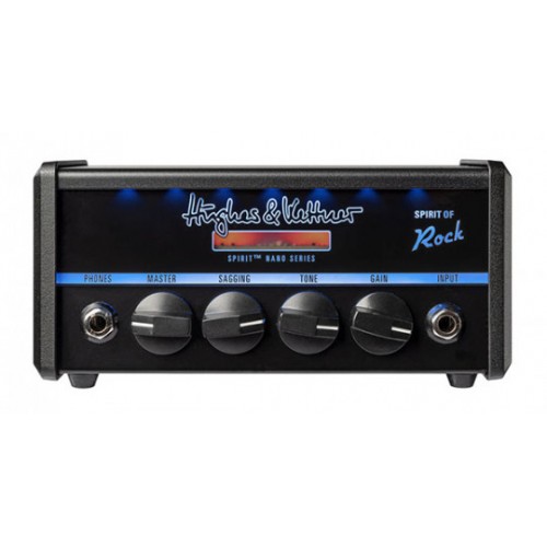 Hughes & Kettner Spirit of Rock