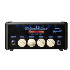Hughes & Kettner Spirit of Vintage Hughes & Kettner Spirit of Vintage