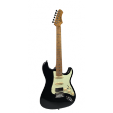 Toneberg TEST-600 BK